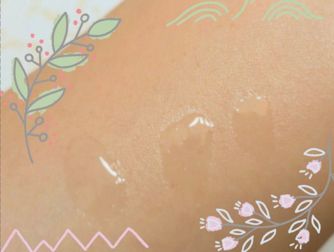 Marine Hyaluronics /The Ordinary/美容液を使ったクチコミ(2枚目)