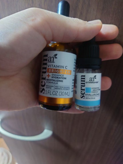 を使ったクチコミ(1枚目)