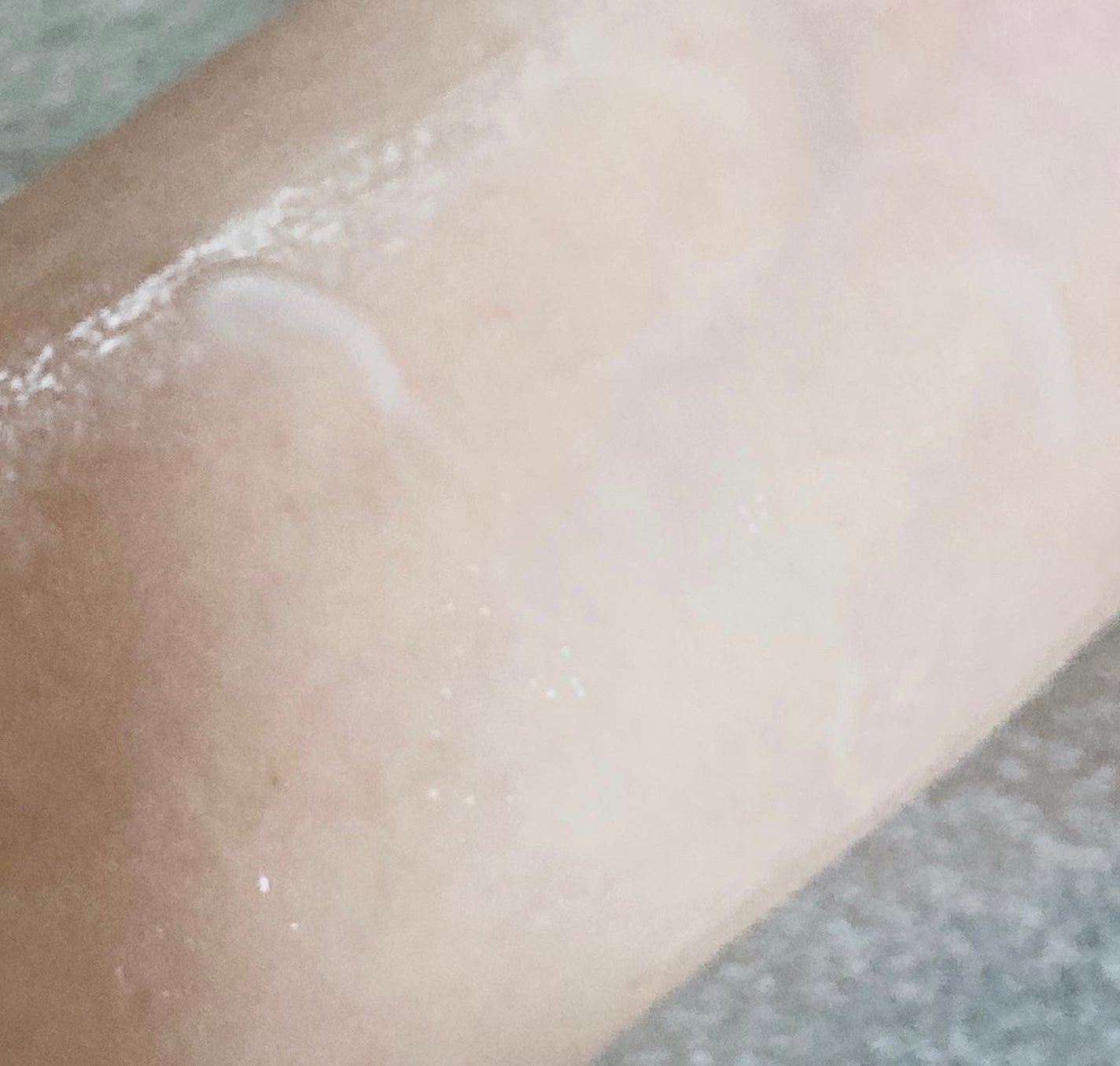 トリートメント クレンジング ミルク/COVERMARK/ミルククレンジングを使ったクチコミ(5枚目)