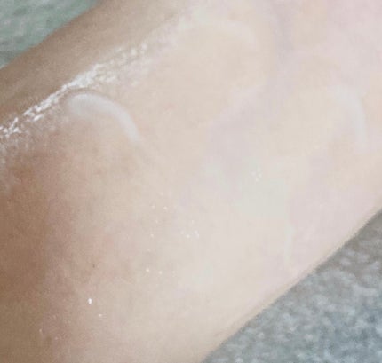 トリートメント クレンジング ミルク/COVERMARK/ミルククレンジングを使ったクチコミ(5枚目)