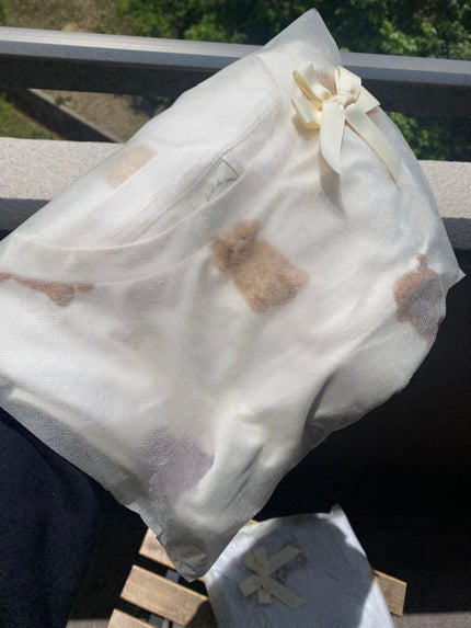 ルームウェア/ジェラートピケ/その他を使ったクチコミ(2枚目)