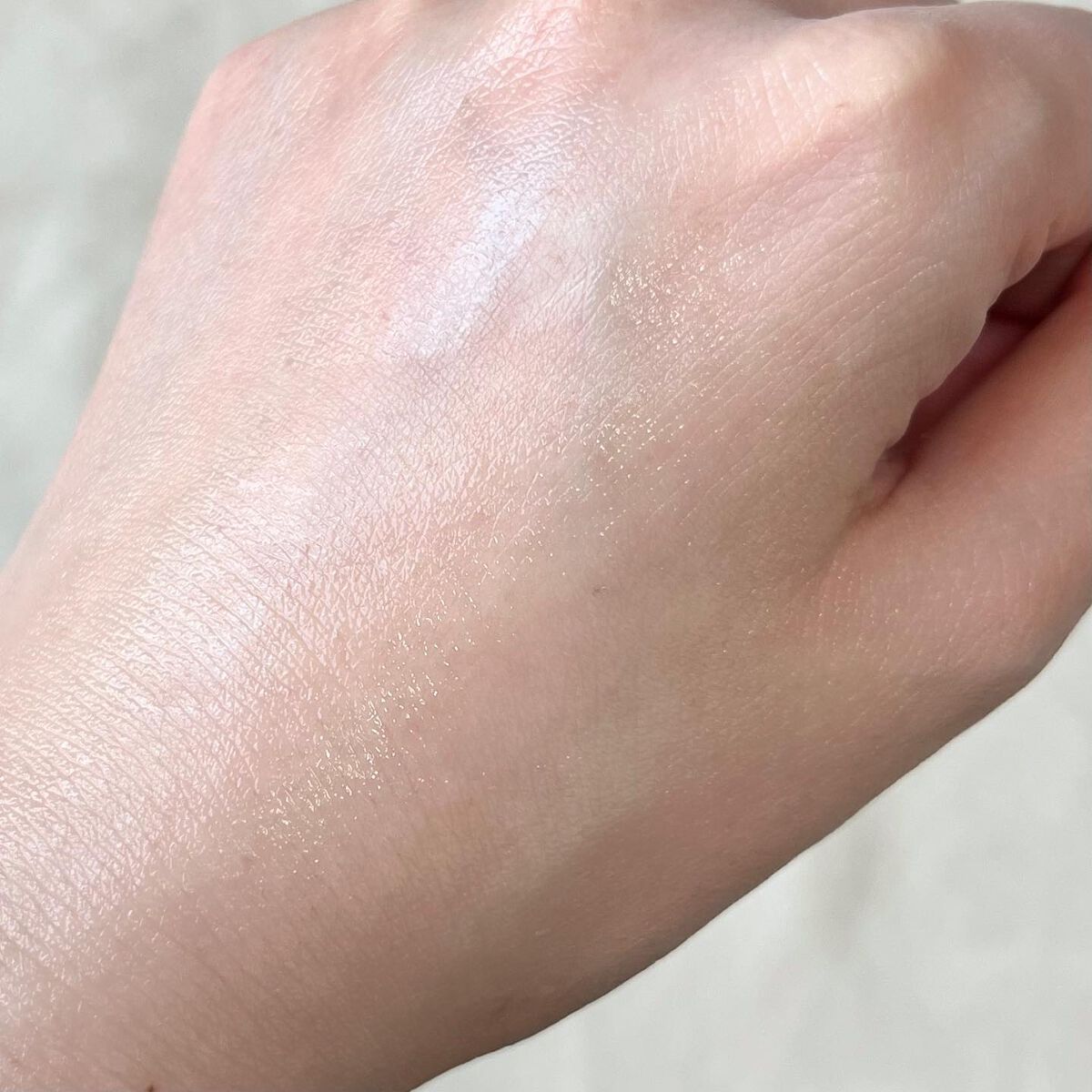 エモリエントミルク /cerXcer/乳液を使ったクチコミ(5枚目)