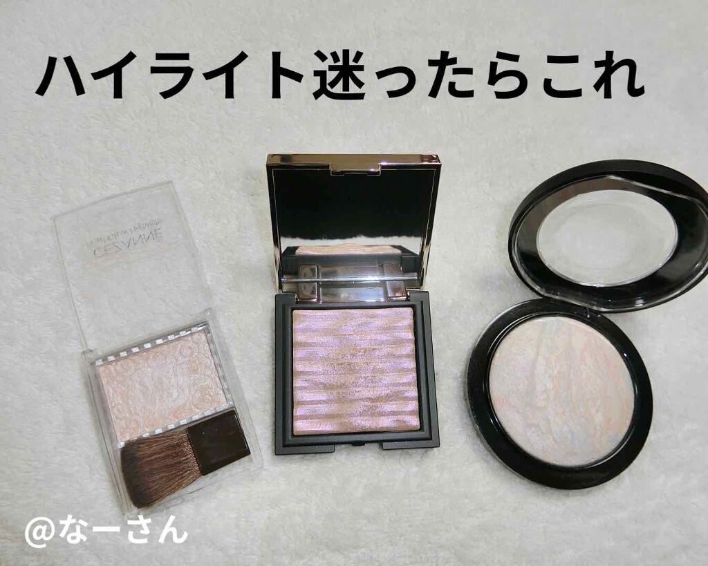 M·A·C ミネラライズ スキンフィニッシュ/M・A・C/パウダーハイライトを使ったクチコミ（1枚目）