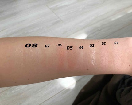 プレイ101 ペンシル/ETUDE/ペンシルアイライナーを使ったクチコミ(2枚目)