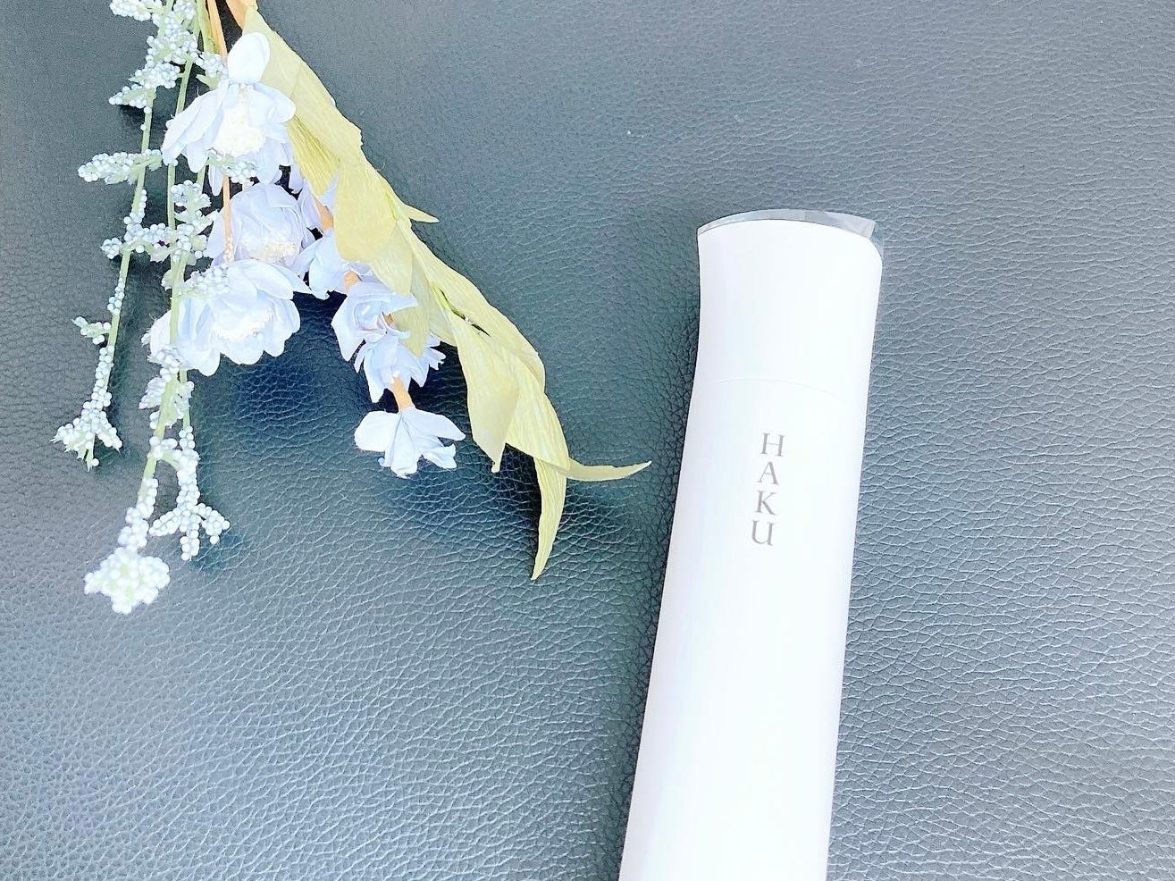 メラノフォーカスEV/HAKU/美容液を使ったクチコミ(5枚目)