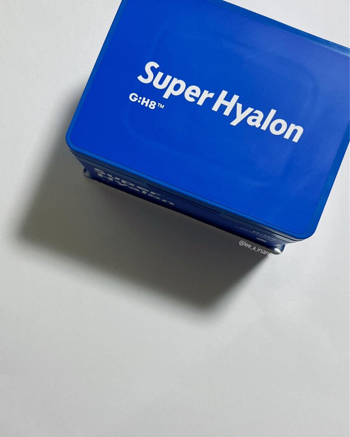 VT CICA マスク/VT/シートマスク・パックを使ったクチコミ（2枚目）