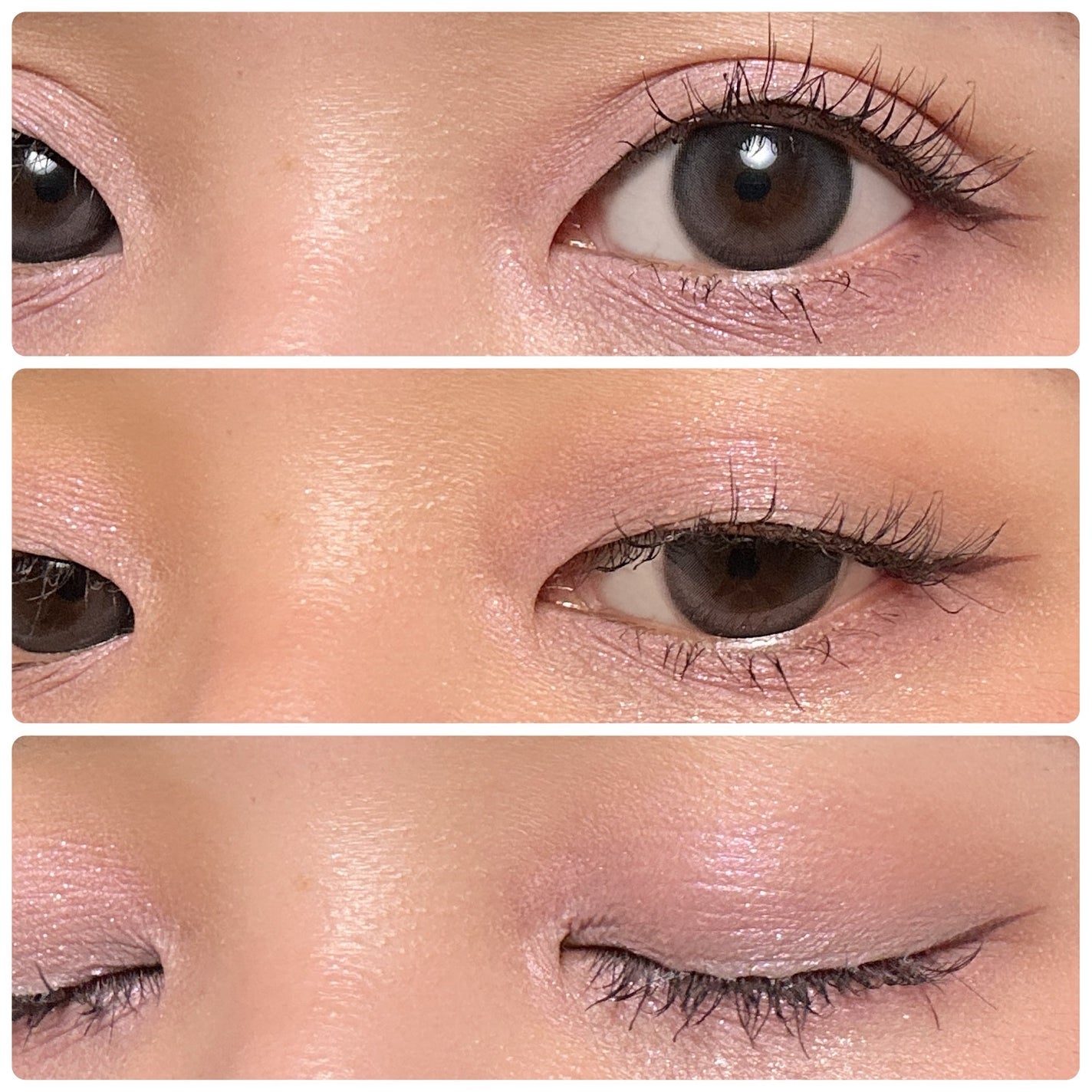 maki on LIPS 「@2an_official_jp2aNの初ホリデーコレクション..」(5枚目)