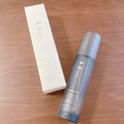 モイスチャーローション/F organics(エッフェ オーガニック)/化粧水を使ったクチコミ(1枚目)