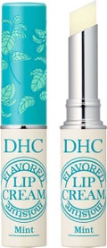 DHC 香るモイスチュアリップクリーム ミント