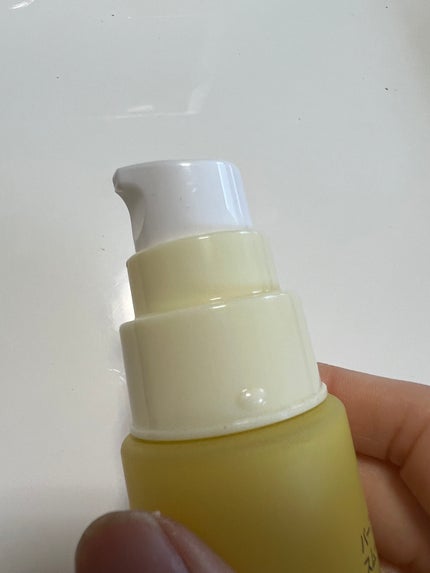 パーフェクトワンフォーカス スムースウォータリージェル/PERFECT ONE FOCUS/オールインワン化粧品を使ったクチコミ(2枚目)