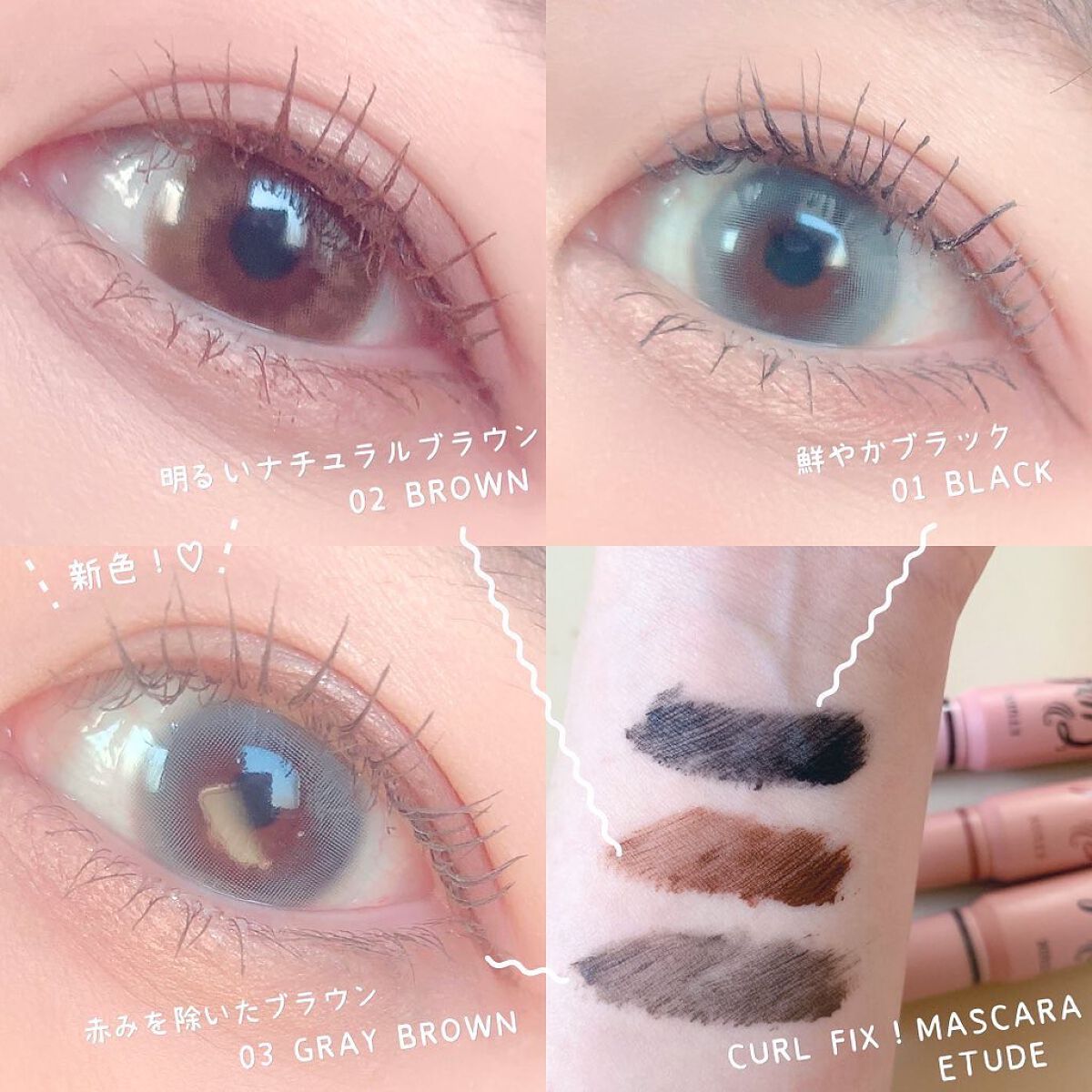 コントゥアパウダー/ETUDE/シェーディングを使ったクチコミ（3枚目）