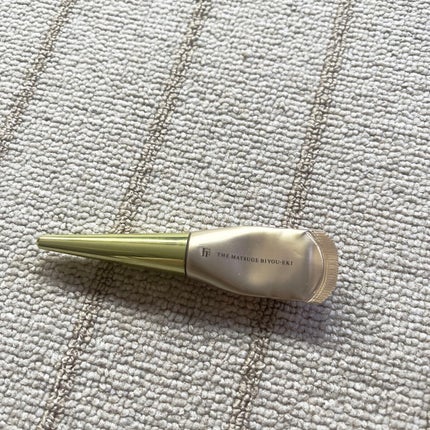 THE まつ毛美容液/UZU BY FLOWFUSHI/まつげ美容液を使ったクチコミ(3枚目)