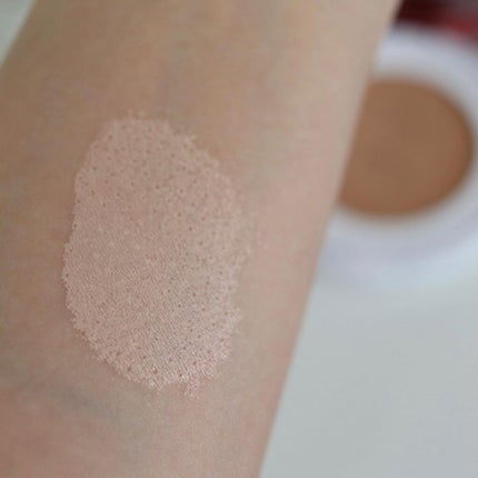 シルククッション/エルツティン/その他スキンケアグッズを使ったクチコミ(6枚目)