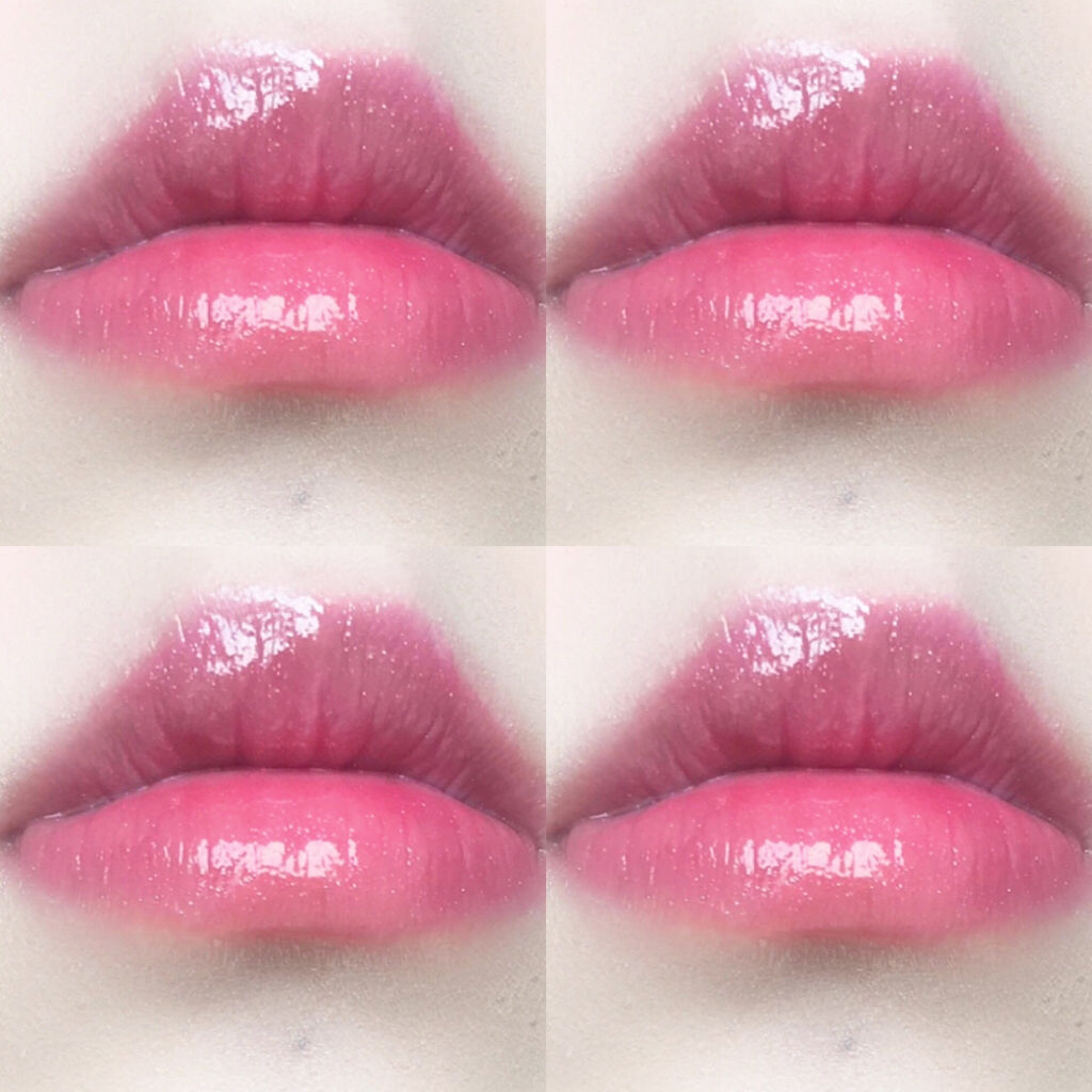 オペラ リップティント N/OPERA/リップティントを使ったクチコミ（2枚目）