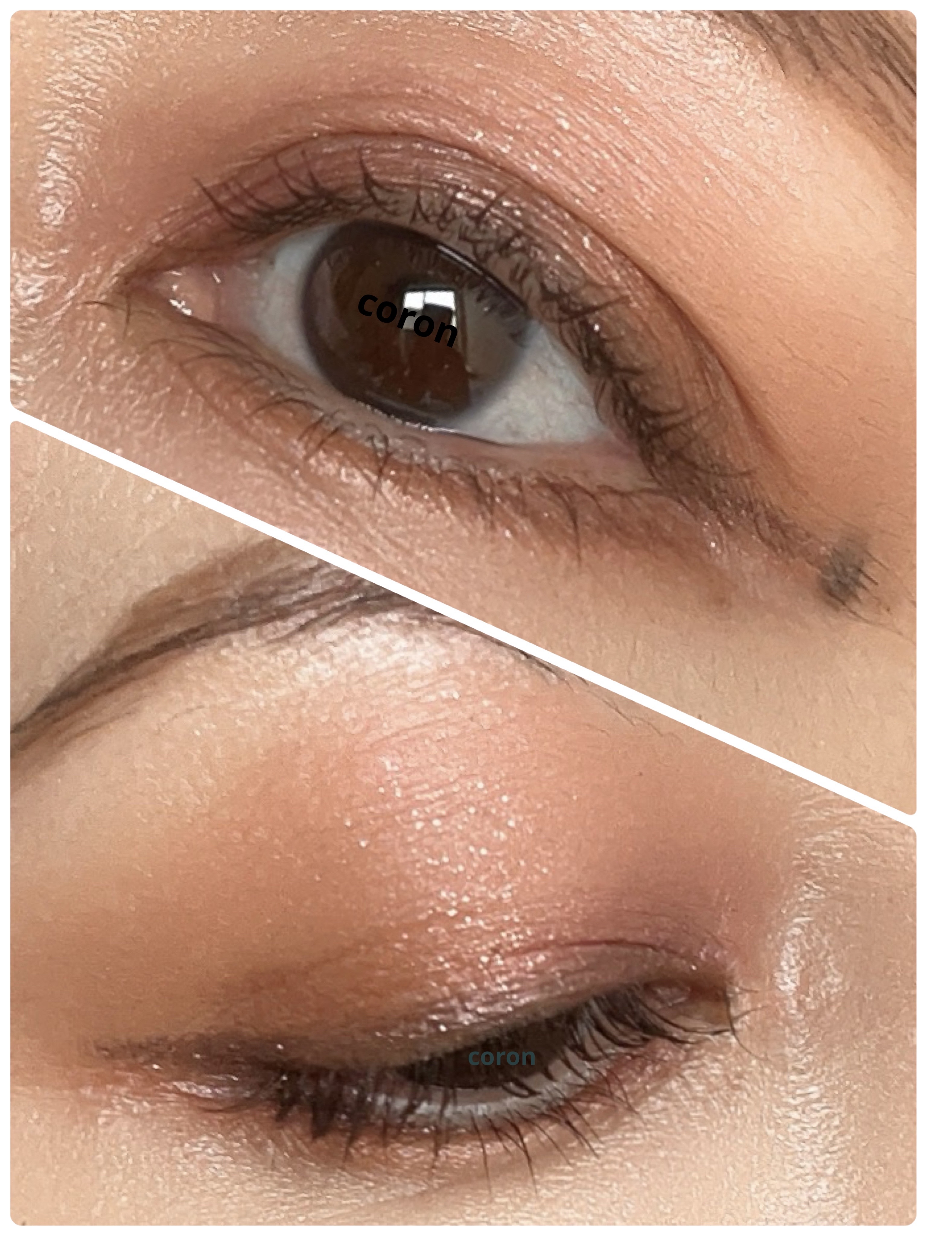 ディオールショウ 24Ｈ スティロ ウォータープルーフ/Dior/ペンシルアイライナーを使ったクチコミ（2枚目）