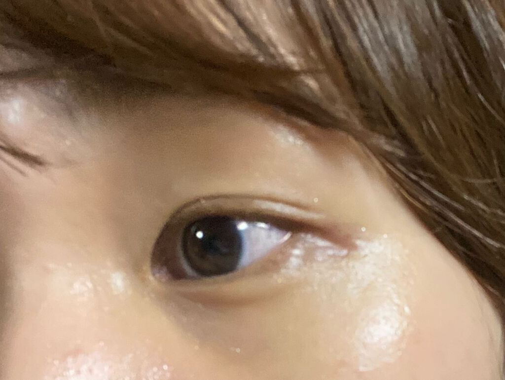 ポイントメイクリム―バー/deep2031/ポイントメイクリムーバーを使ったクチコミ(6枚目)