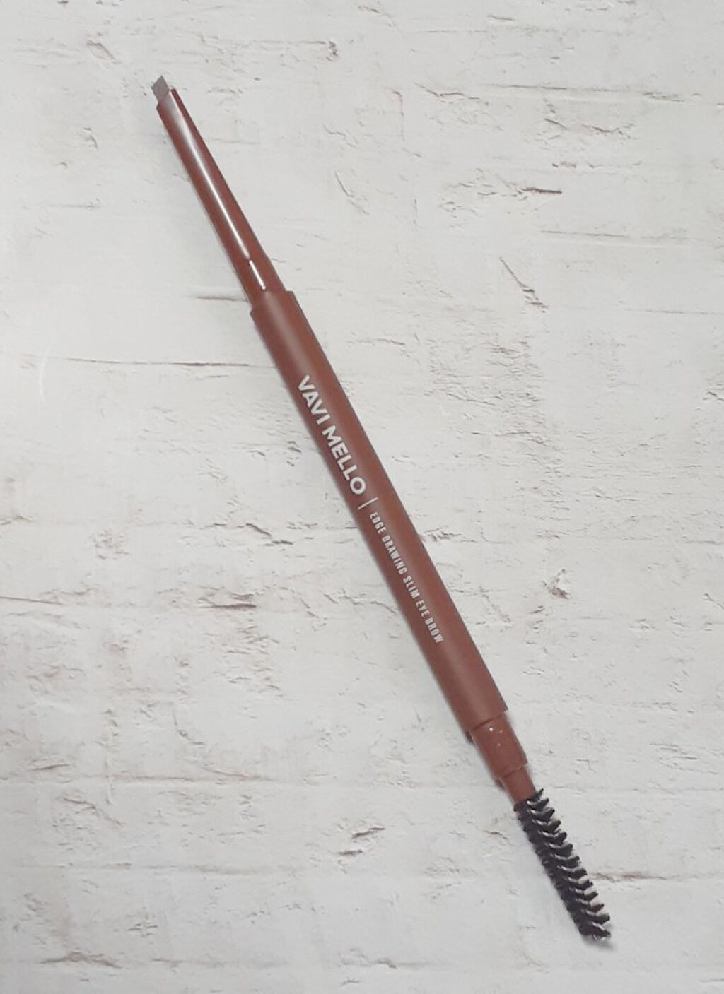 エッジドローイングスリムアイブロウ/VAVI MELLO/アイブロウペンシルを使ったクチコミ(2枚目)