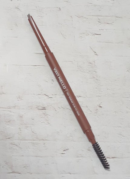 エッジドローイングスリムアイブロウ 3.モカブラウン/VAVI MELLO/アイブロウペンシルの画像