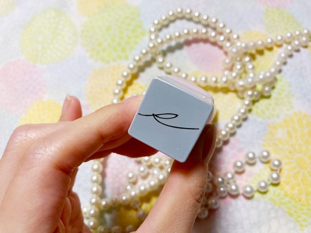 RMK スムースフィット ポアレスベース/RMK/化粧下地を使ったクチコミ（2枚目）