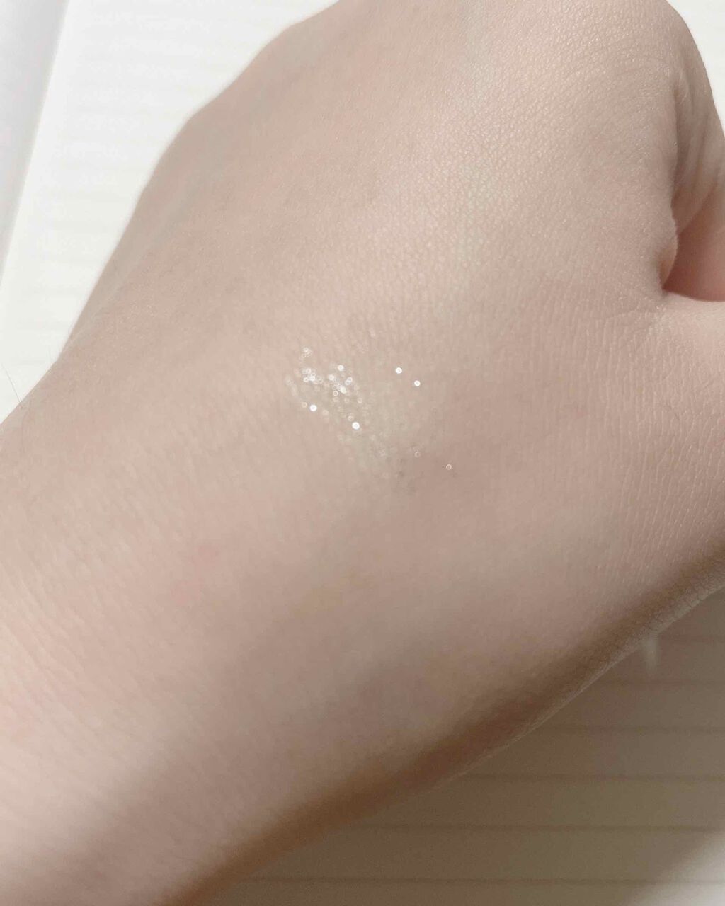 ダイヤモンドシリーズ カラーマスカラ/ZEESEA/マスカラを使ったクチコミ(2枚目)