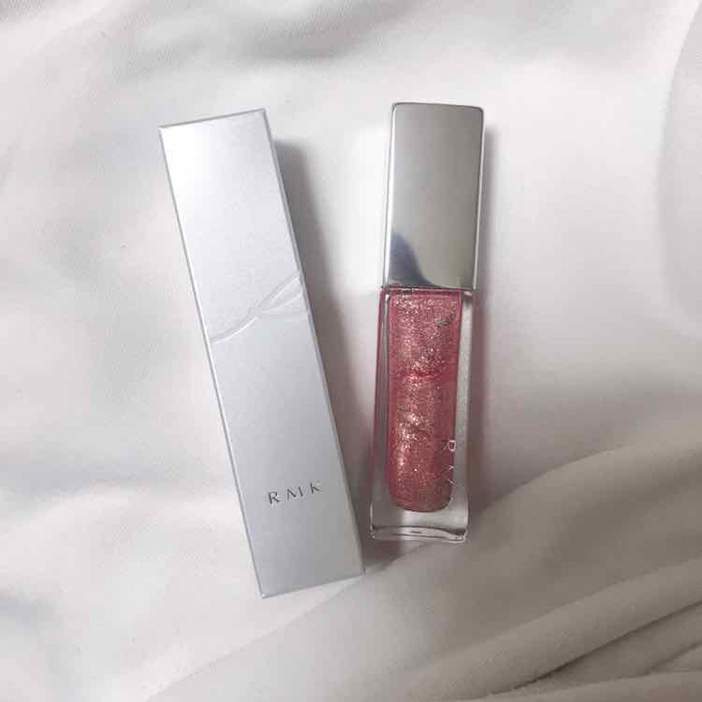 ネイルポリッシュ/RMK/マニキュアを使ったクチコミ(1枚目)