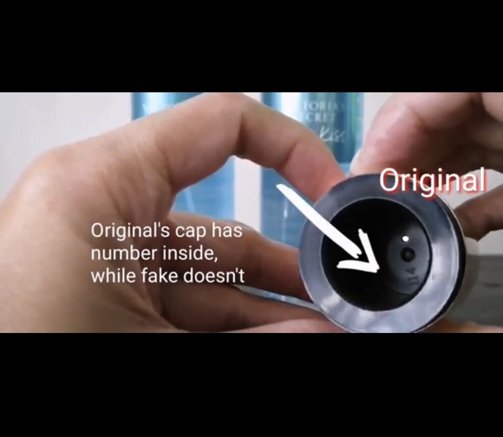 フレグランスミスト/victoria's secret (ヴィクトリアズシークレット)/香水(レディース)を使ったクチコミ（3枚目）