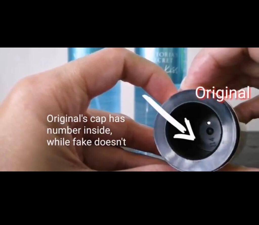 フレグランスミスト/victoria's secret (ヴィクトリアズシークレット)/香水(レディース)を使ったクチコミ(3枚目)