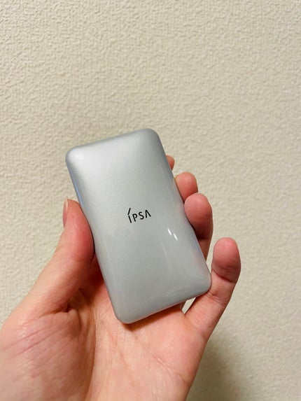 クリエイティブコンシーラーe/IPSA/パレットコンシーラーを使ったクチコミ(2枚目)