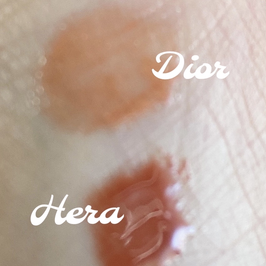 【旧】ディオール アディクト リップ マキシマイザー/Dior/リップグロスを使ったクチコミ（2枚目）