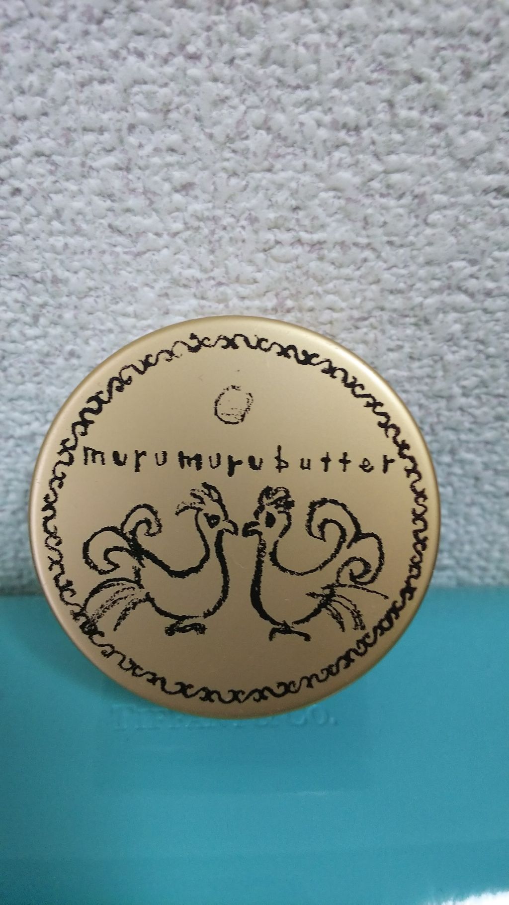 ムルムルバター/ロレッタ/ヘアバームを使ったクチコミ（1枚目）