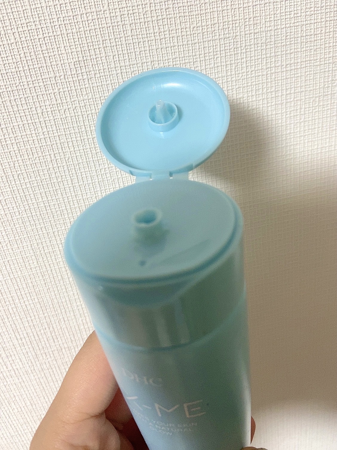 DHCルクスミー 薬用ホワイトニング エマルジョン/DHC/乳液を使ったクチコミ（3枚目）