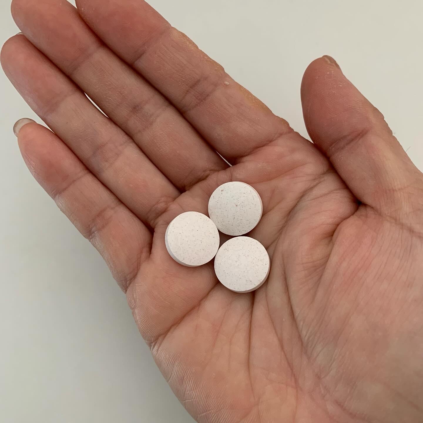 清爽習慣/住江織物/健康サプリメントを使ったクチコミ（2枚目）