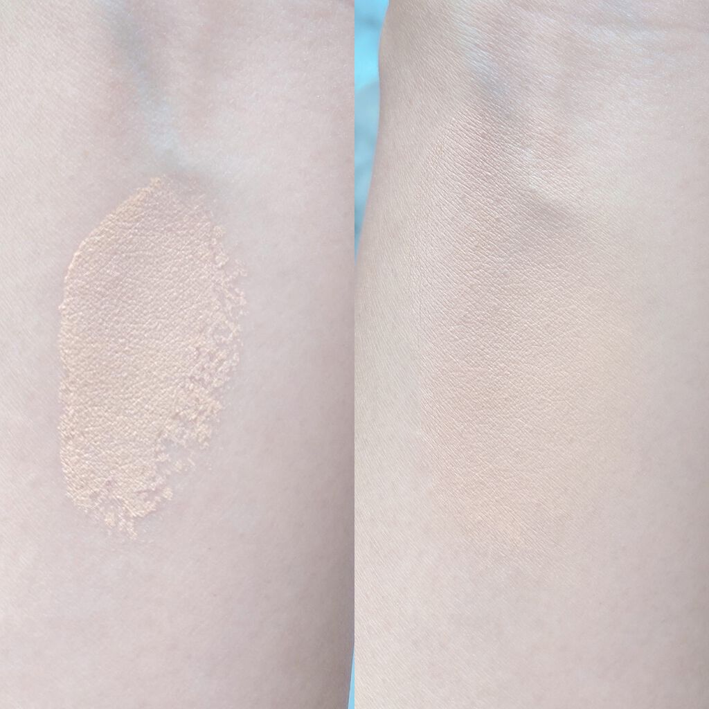 スキンリフレクト ラスティング UV クッションファンデーション/ADDICTION/クッションファンデーション by saayacosme