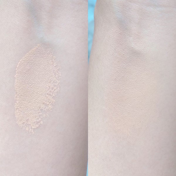 スキンリフレクト ラスティング UV クッションファンデーション/ADDICTION/クッションファンデーション by saayacosme