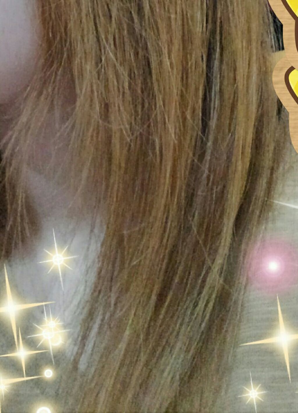 ヘアエッセンスオイル キャンディーミックス/VALANROSE/ヘアオイルを使ったクチコミ(3枚目)