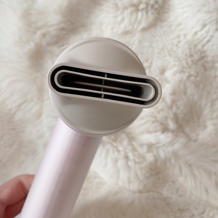 ダブルケアドライヤー/ANLAN/ドライヤーを使ったクチコミ(4枚目)