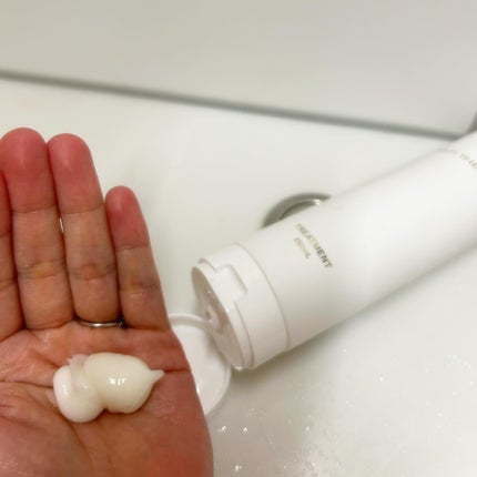 SILK THE RICH モイスト&リペア シャンプー・トリートメント/SILK THE RICH/市販シャンプーを使ったクチコミ(4枚目)