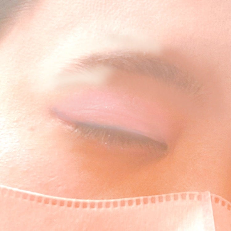 グロウツインカラー/キャンメイク/アイシャドウパレットを使ったクチコミ(6枚目)