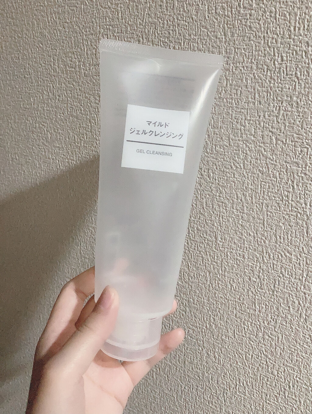 ハトムギ化粧水(ナチュリエ スキンコンディショナー R )/ナチュリエ/化粧水を使ったクチコミ（3枚目）