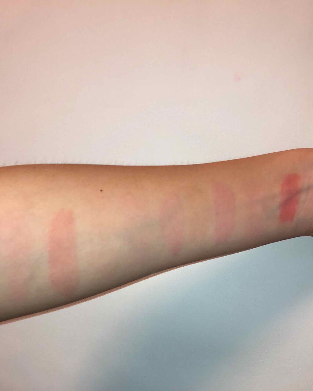 ウォーター キャンディー ティント/the SAEM/リップティントを使ったクチコミ(3枚目)