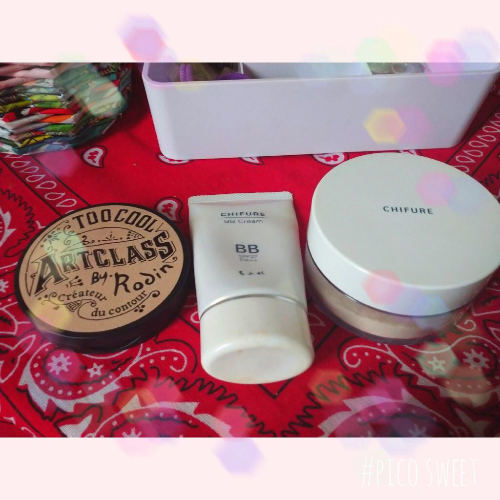 ラスティング リップカラーN/CEZANNE/口紅を使ったクチコミ(1枚目)