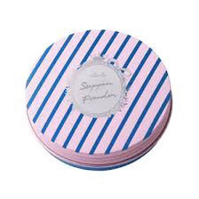 クラブ すっぴんホワイトニングパウダーA ピュアサボンの香り D（販売名：クラブ SP ホワイトニングパウダーA〈D〉）のクチコミ「【使った商品】すっぴんホワイトニングパウダーA ピュアサボンの香り D
【商品の特徴】　匂いが.....」（1枚目）