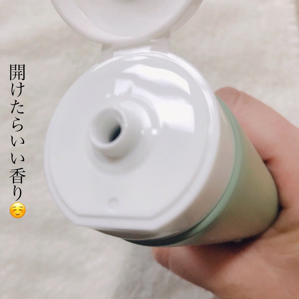 リッチセラ スキン&ヘアクリーム/J/standard/ボディクリームを使ったクチコミ(2枚目)