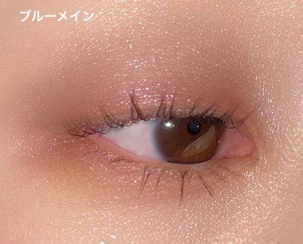 シグニチャー カラー アイズ/SUQQU/アイシャドウパレットを使ったクチコミ(7枚目)