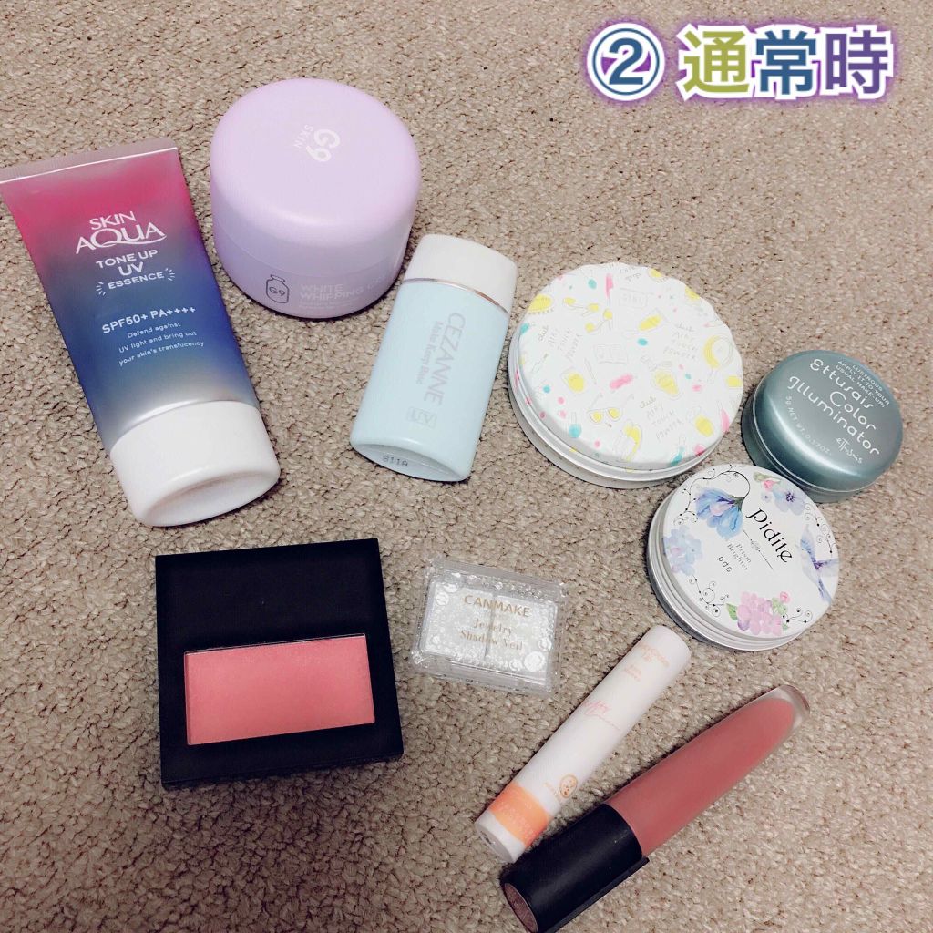 ルージュシグネチャー /ロレアル パリ/リップグロスを使ったクチコミ（2枚目）