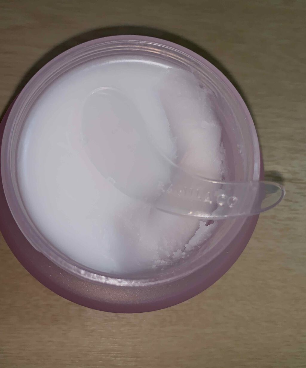 クリーンイットゼロ クレンジングバーム オリジナル/BANILA CO/クレンジングバームを使ったクチコミ(2枚目)