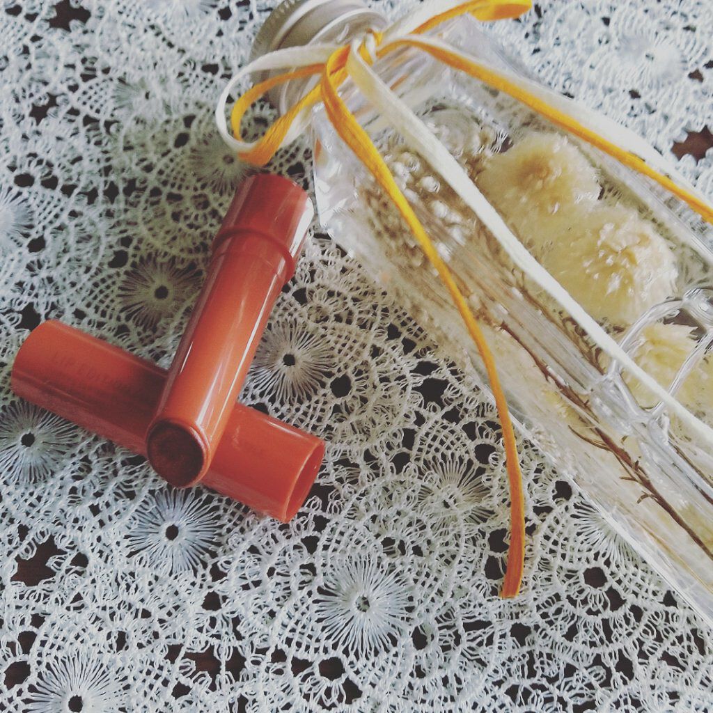 エテュセ リップエディション(プランパー)リッチスタイル/ヘルシースタイル/ettusais/リップケアを使ったクチコミ(2枚目)