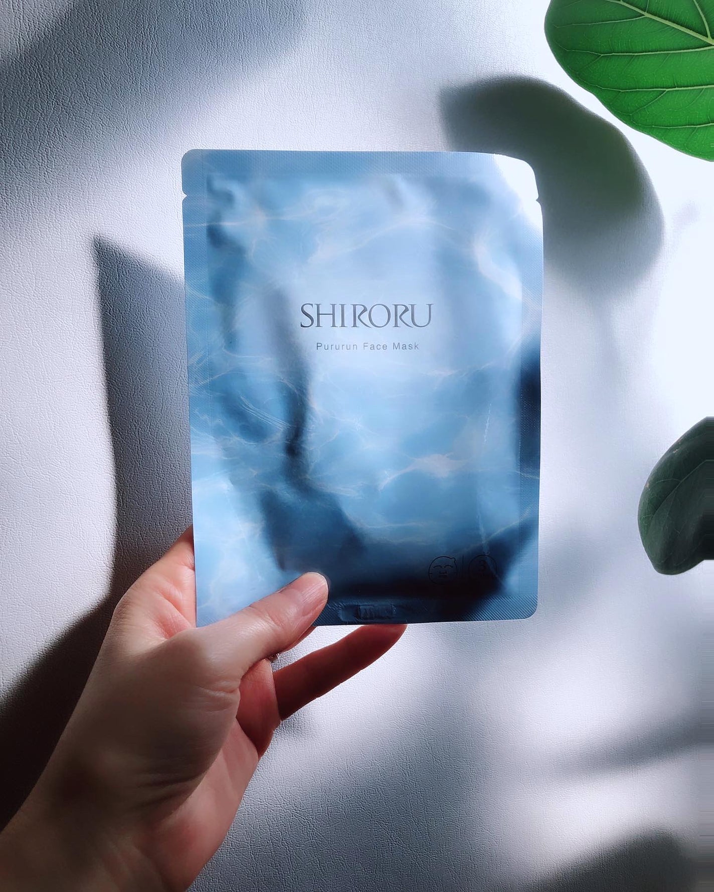クリスタルホイップ/SHIRORU/泡洗顔を使ったクチコミ(5枚目)
