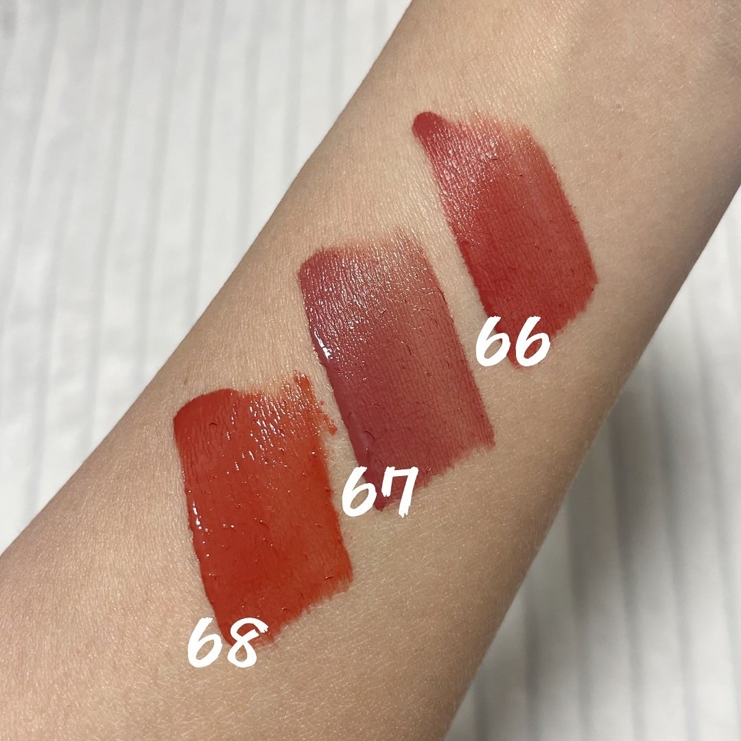 SPステイ ヴィニルインク/MAYBELLINE NEW YORK/口紅を使ったクチコミ(4枚目)