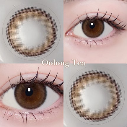 feliamo 1month/feliamo/1ヶ月(1MONTH)カラコンを使ったクチコミ(5枚目)